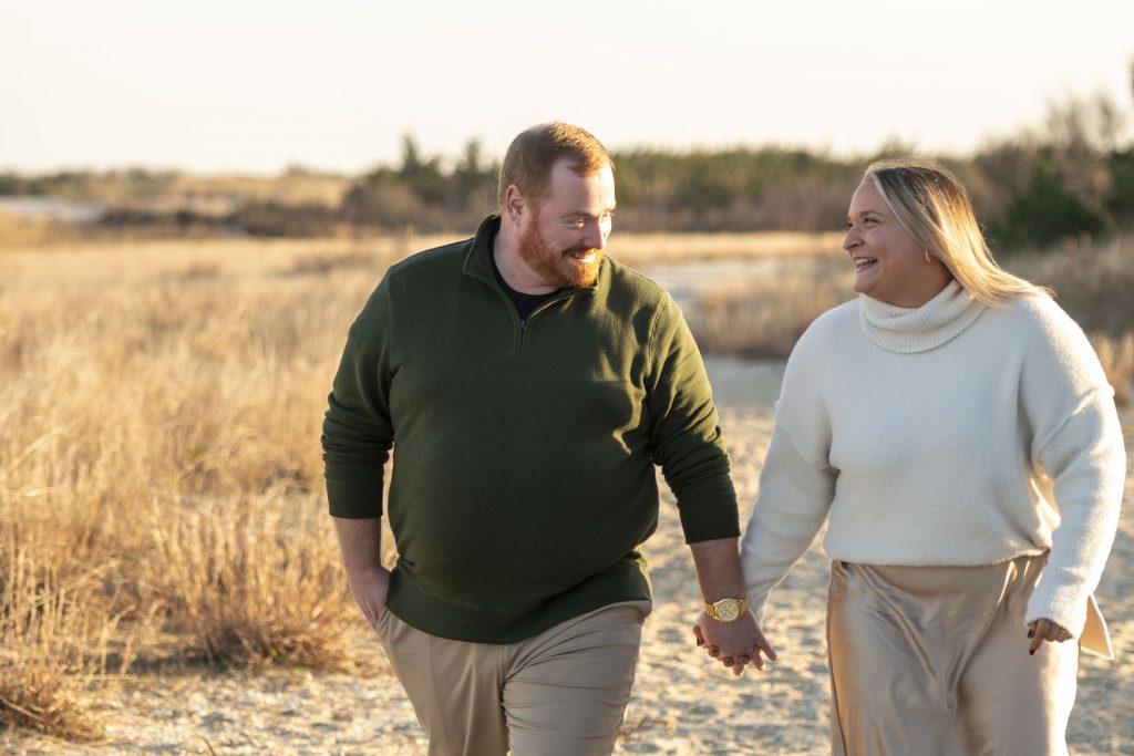 South Jersey Wedding Photographer