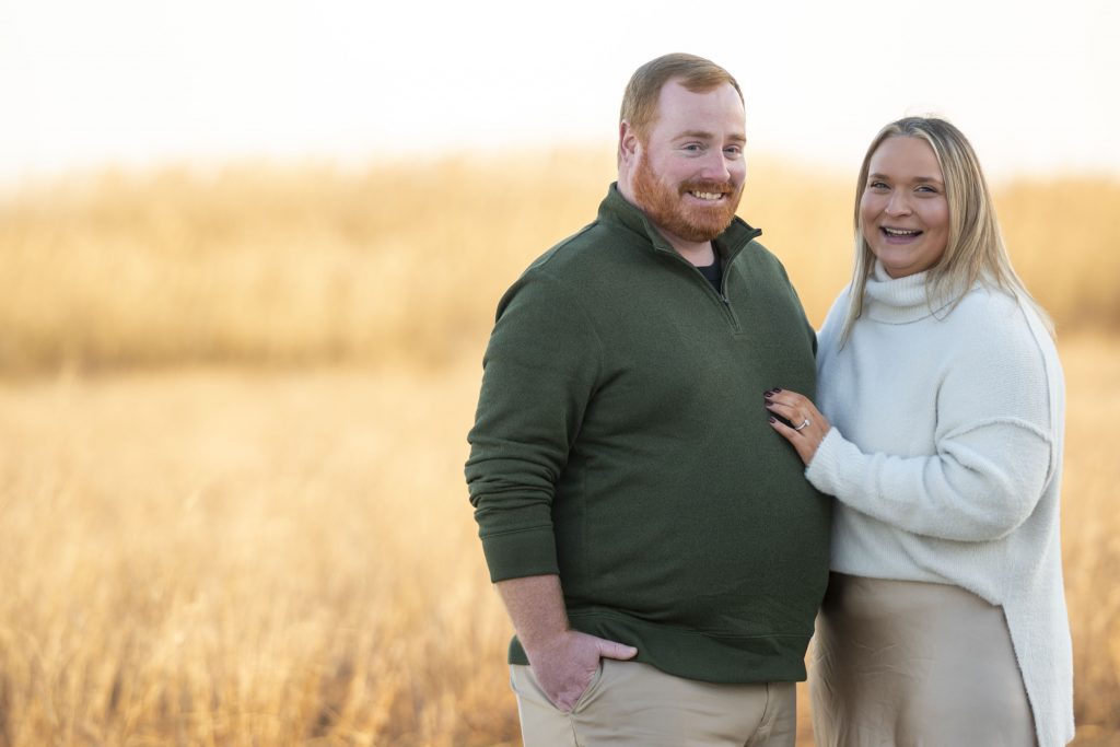 South Jersey Wedding Photographer