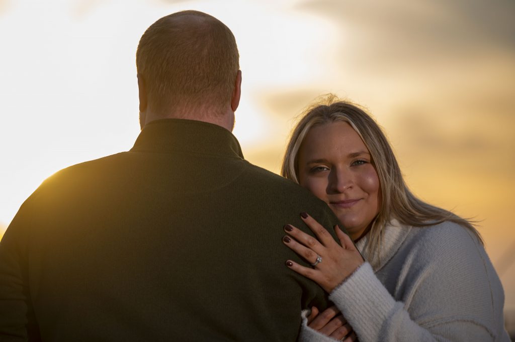 South Jersey Wedding Photographer
