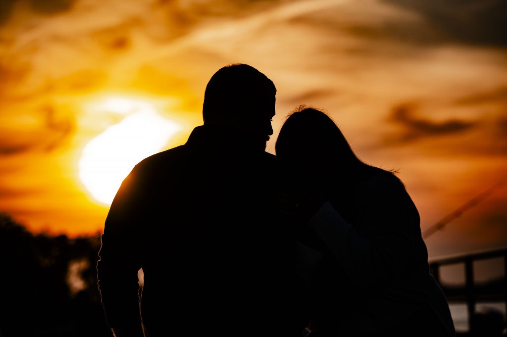 South Jersey Wedding Photographer